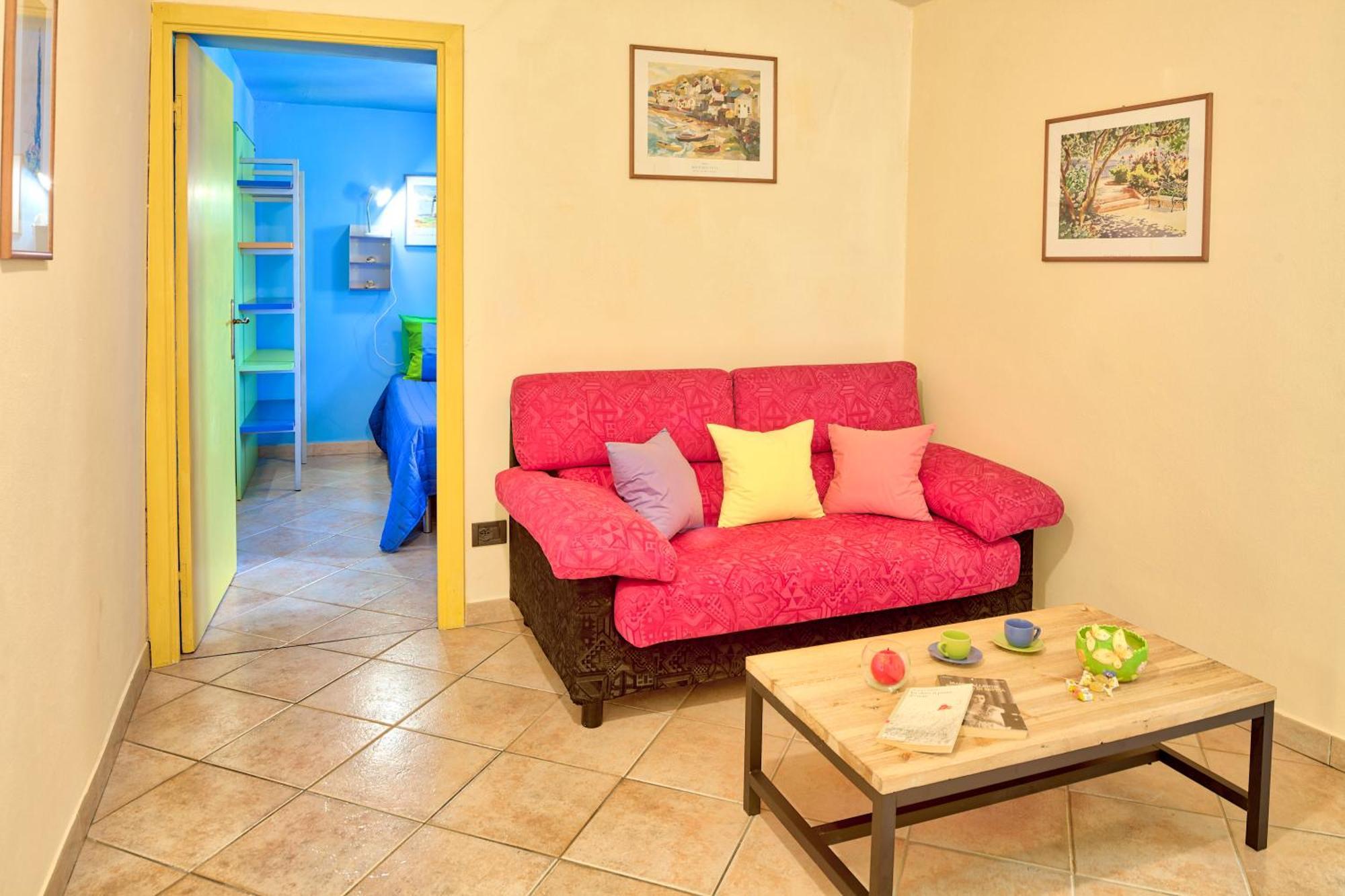 Casa Mara - Diano Serreta Diano Marina Exterior foto