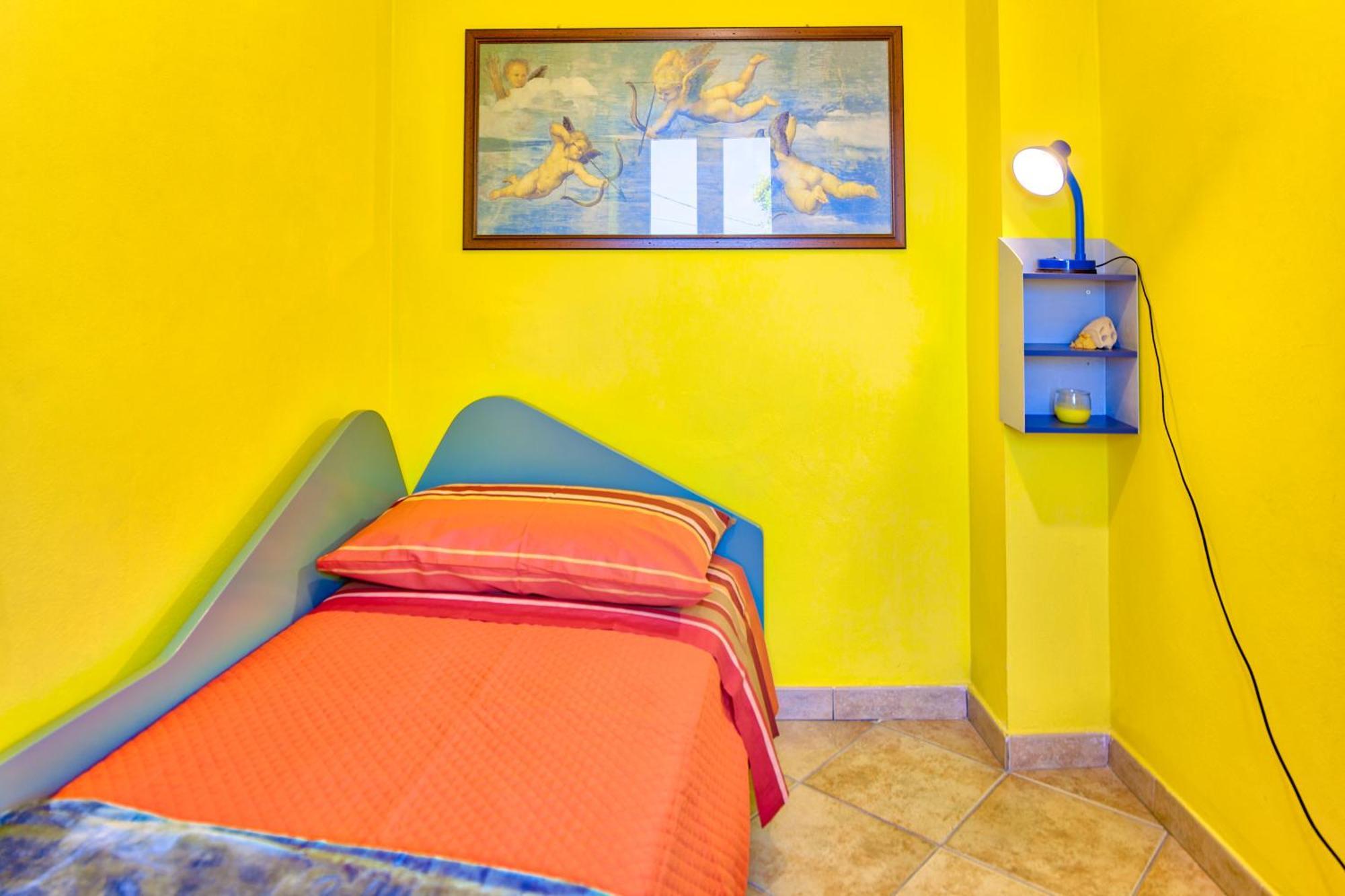 Casa Mara - Diano Serreta Diano Marina Exterior foto