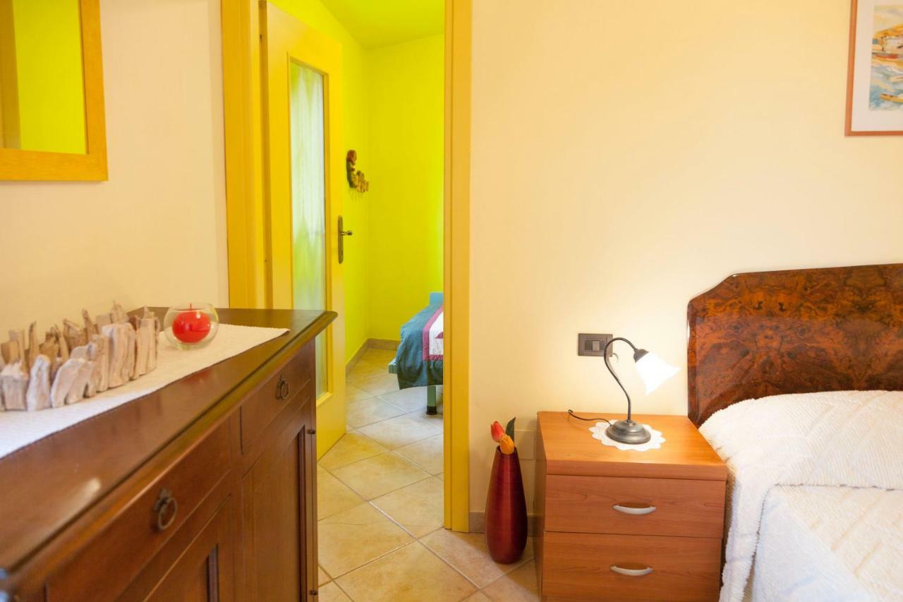 Casa Mara - Diano Serreta Diano Marina Exterior foto